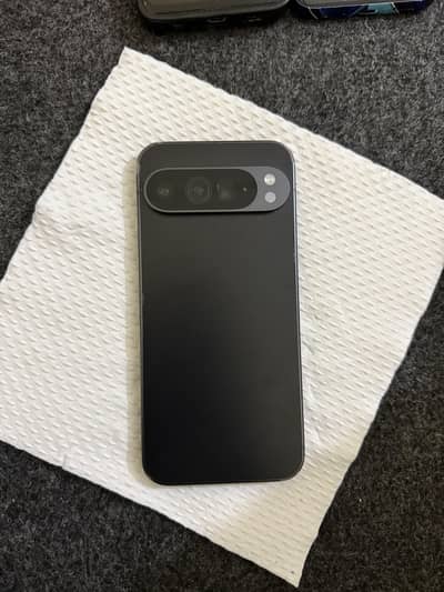 Google Pixel ( 9 Pro XL)