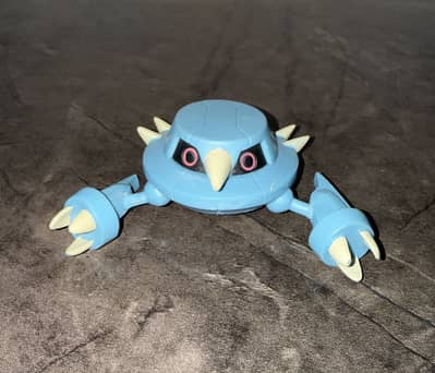 Pokemon Figures & Toys