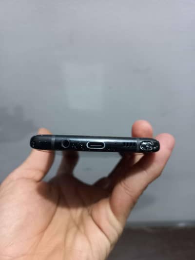 Samsung galaxy Note 8