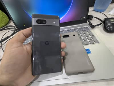 Google Pixel 7A