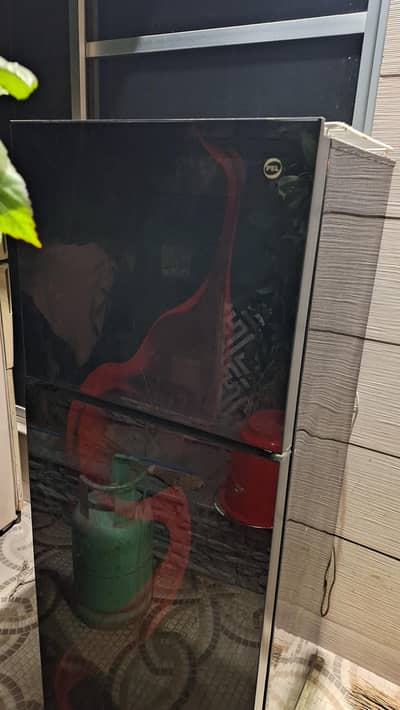 pel refrigator