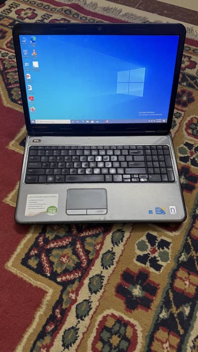 Inspiron Series N