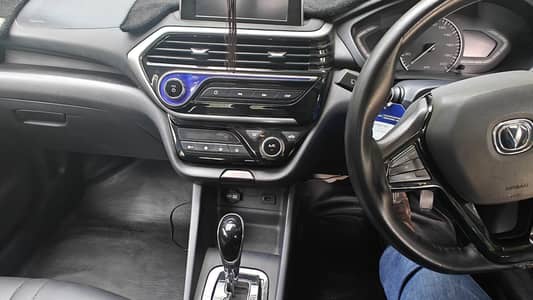 Alsvin DCT Comfort 1.5 Automatic