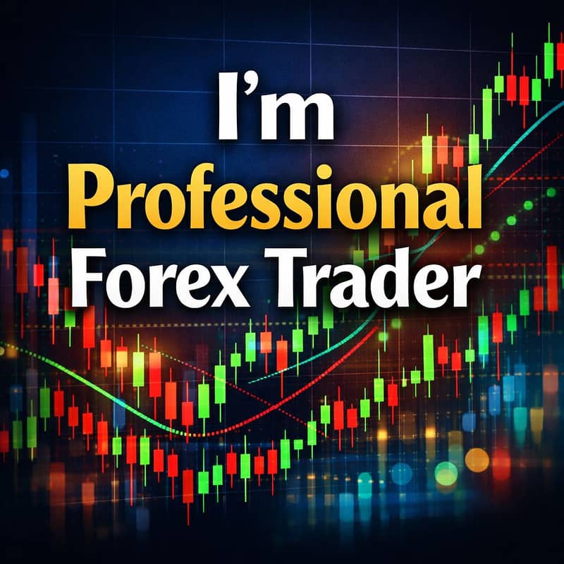Forex Trader 0