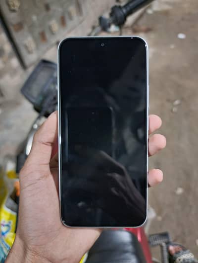 Infinix hot 60pro