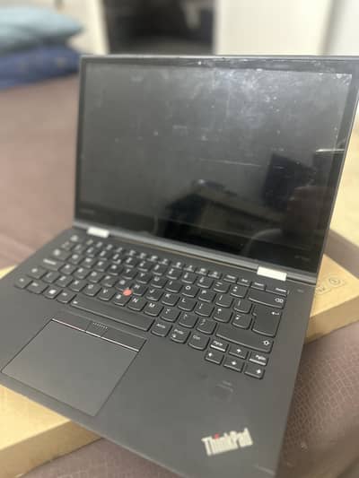 Lenovo x1 Yoga gen 2 (board dead)