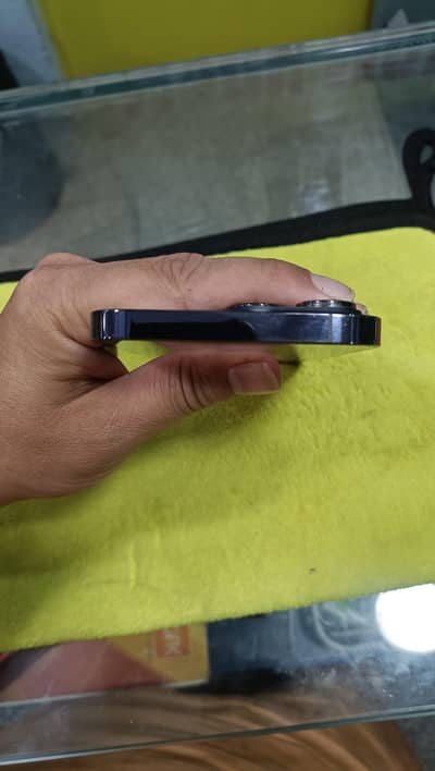 14promax 256gb pta approved