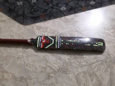 Bat name. . . . . . . . MATADOR SHINING STAR