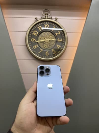 Iphone 13 Pro Jv 256 GB