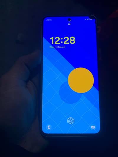 Samsung s21 5g dual sim hai