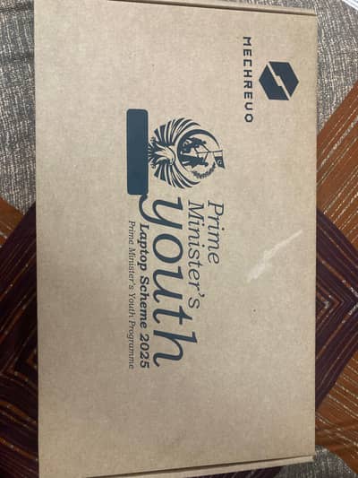 Brand New Laptop still in original packaging  with Laptop bag