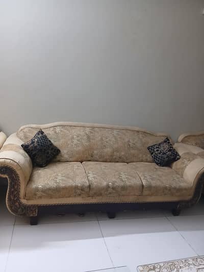 5 seater sofa