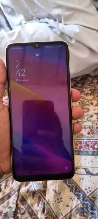 oppo a5 2020. . 4/128gb with box 10/10 condition