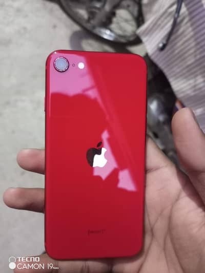 iphone SE 2nd generation waterpack exchange with android