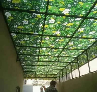 fiber glass sheds, parking , laundry, heatproof , rain  sun blok sheds