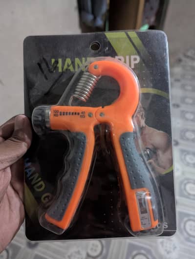 hand gripper 40KG too 100kg