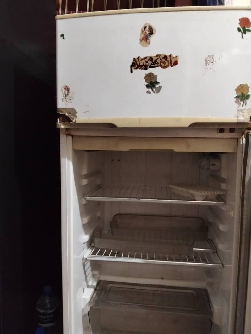 refrigerator 7