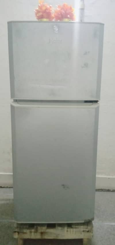 refrigerator