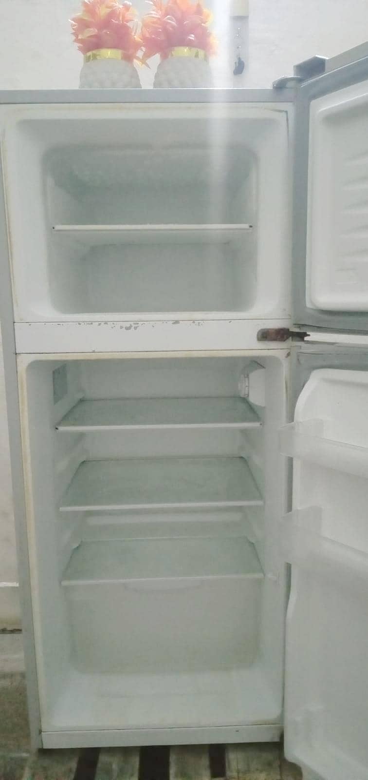 refrigerator 2