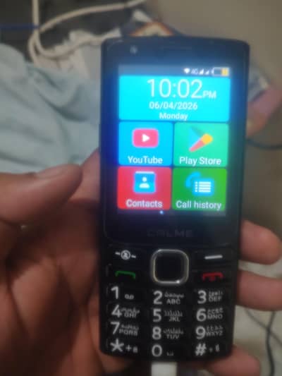 call me 4g hero 2 GB ram 16 rom