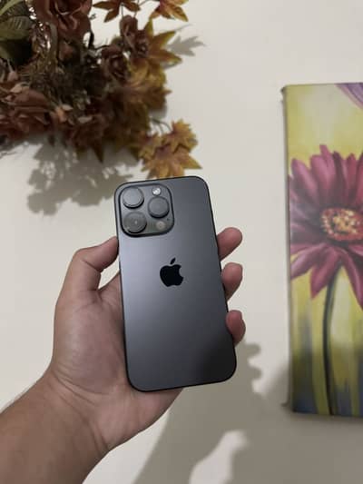 iPhone 14 Pro WaterPack Airtight