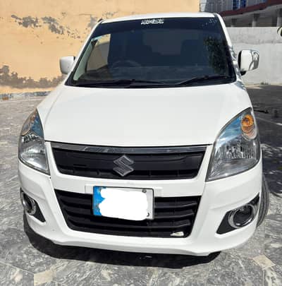 Suzuki wagnor 2022 For sale urgent