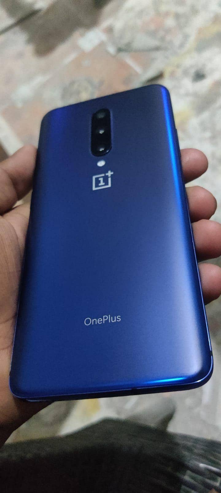 OnePlus 7Pro 0