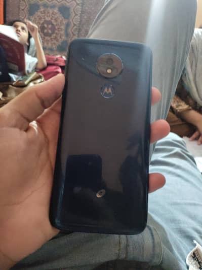 Motorola g7 power normal condition