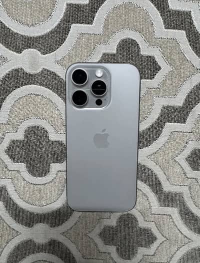 iPhone 16 Pro 256GB Factory Unlocked