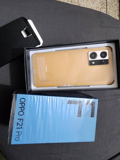 oppo f21 pro pta approved