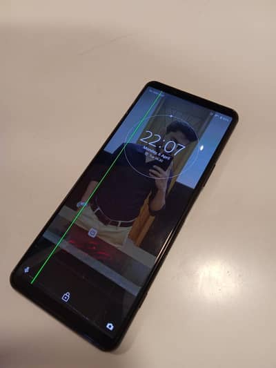 Sony Xperia 5 mark 2