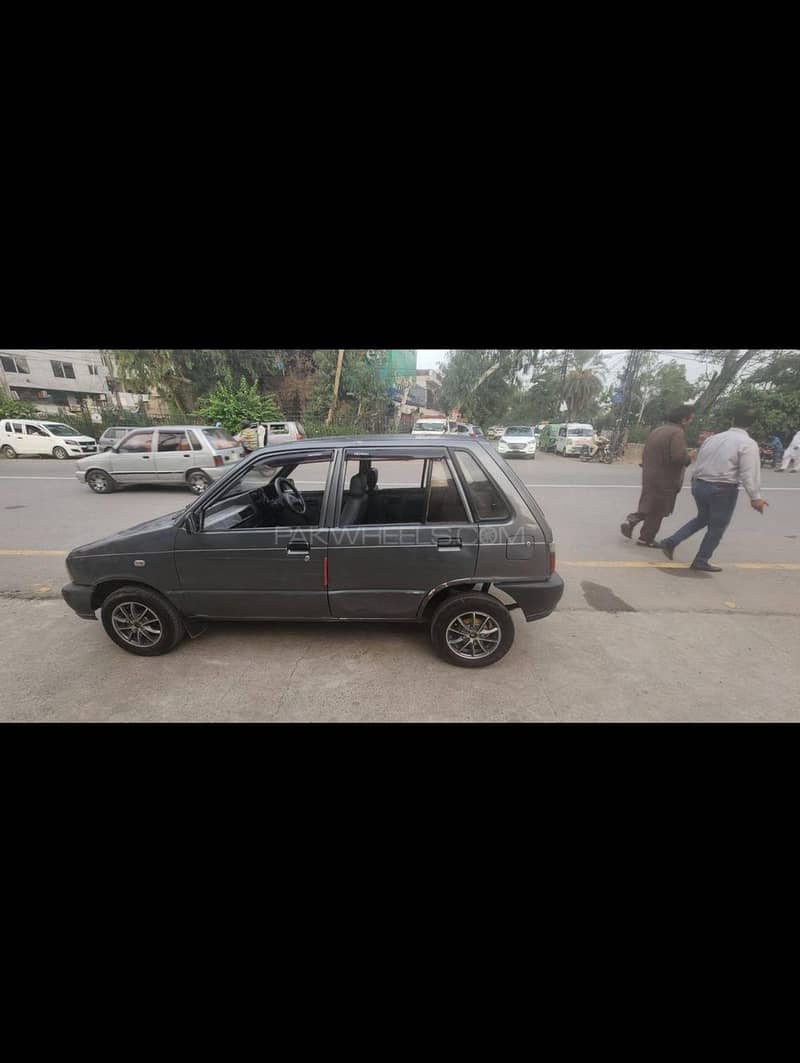 Mehran 4