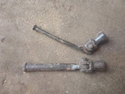 Triumph Motorcycle Parts