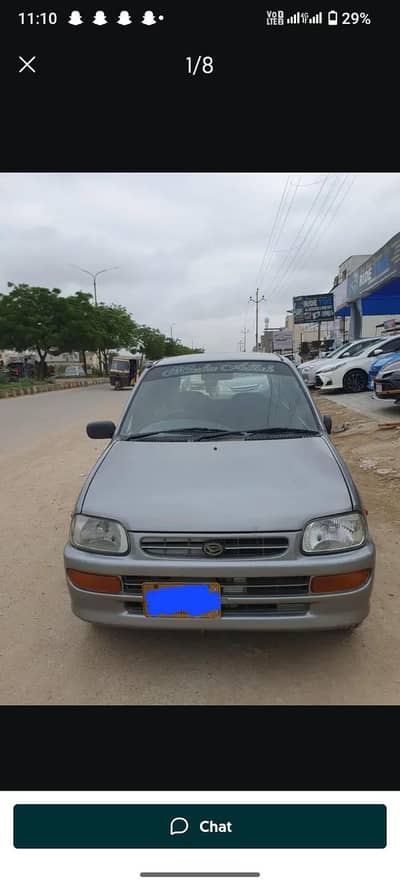 Coure 2010 my model Genuine condition