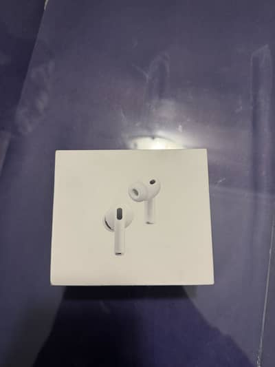Apple Airpods Pro 3 Boxpack non active