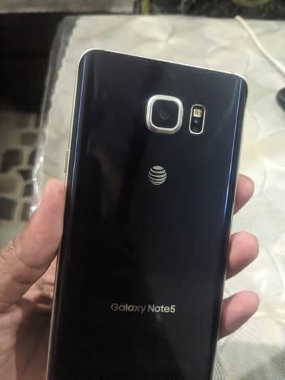 Samsung Note5 Official PTA 2GB 32GB