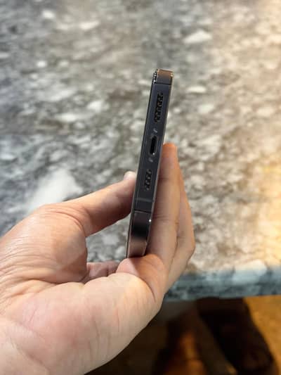 I phone 14 pro max 256 gb (Non PTA ) up for sale with box