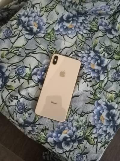 Apple iPhone XS Max 64 Gb