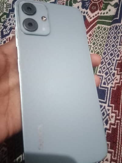 4 64 ram 3 month warranty box and charge shat ha