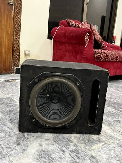 Subwoofer For Sale