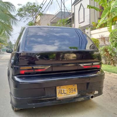 cultus VXR 2006 immaculate condition