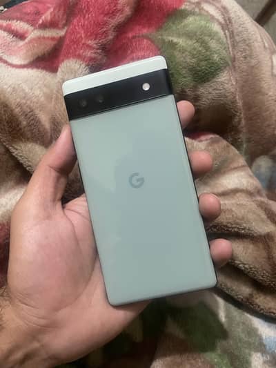 Google pixel 6A Urgent Sale