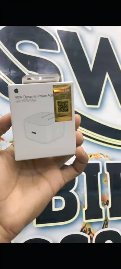 iPhone 17 Pro Max show