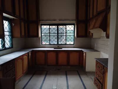 16 Marla Double Story House With Basement House For Sale