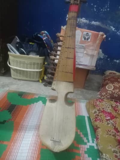 rabab
