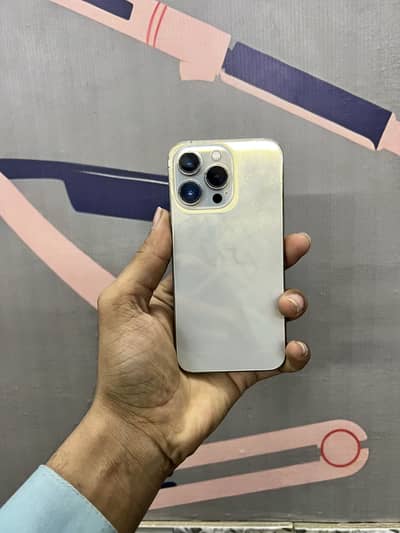 Iphone 13 pro 128 gb factory unlock 4 mont sim time avail