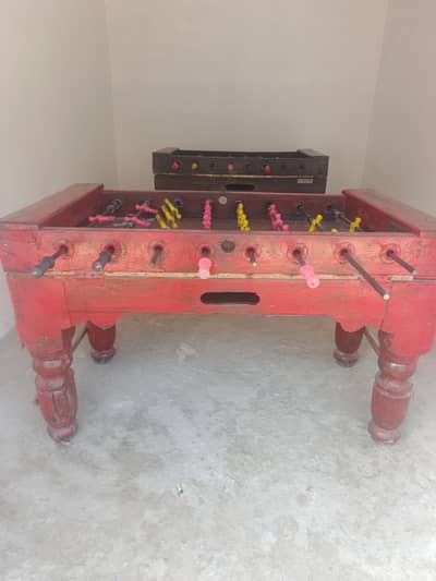 football game 2 ptha ha