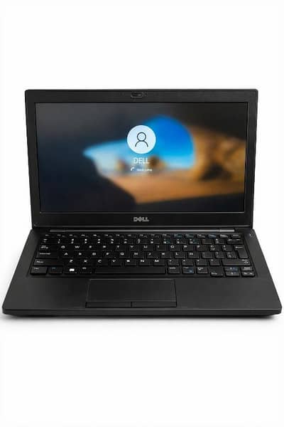 Dell Latitude 7280 Core i7 7th Gen | 8GB RAM | 256GB SSD