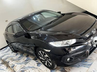 Honda civic vti oriel prismatic UG full option for sale