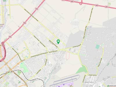 PORTION FOR RENT, 3 BED DRAWING & DINING WITH HUGE TERRACE, New Construction